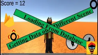 Unity Game - Setting Up Database 4 - Loading data from the database