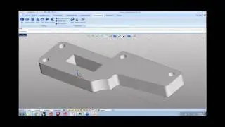 2016 January Webinar  VisualCAD/CAM 2016