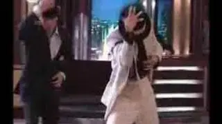 Michael Jackson Smooth Criminal tribute