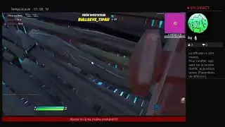 live fortnite retour