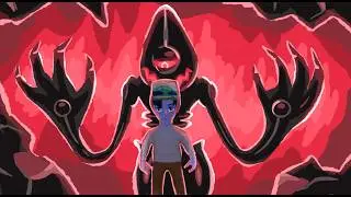 Tales of Tanorio's new legendary made someone S#%! my pants..