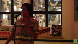 Nicolas Azlon - Azlon (Live at Mikkeller's DTLA)