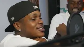 HotBoy Shaq - F.O.M.F (Official Video)