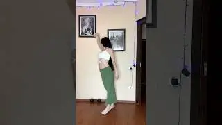 Танцуем.