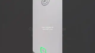 5G home WiFi - sleek design #CapCut #Design #minimalist #productdesign #electronics #5G #tech #nerd