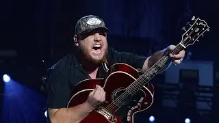 Luke Combs LIVE One Number Away & Houston We Got A Problem at Penn State Beaver Stadium 4-27-24