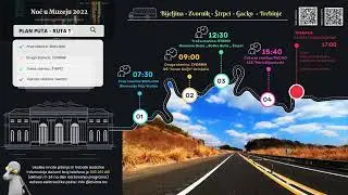 RUTA 1 NuM2022 Trebinje