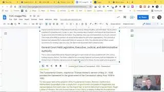 Convert Image to Editable Text with Google Docs