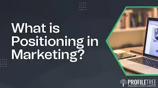 What Is Positioning in Marketing? | How to Position a Brand | Brand Positioning Strategy