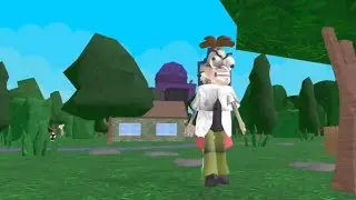EVIL PHINEAS AND FERB