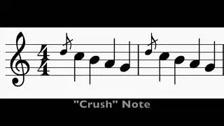 Grace Notes
