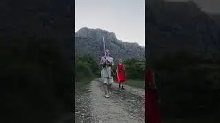 СКОРО НОВЫЙ КЛИП!