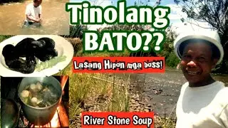 Tinolang 