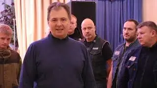 Телестудия 