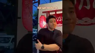 Bisa terjadi