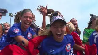 2018 National Championships Teaser