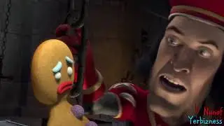 YTP: A Weed Rat (Phid's Shrek YTP Collab Entry) + Deleted Scenes