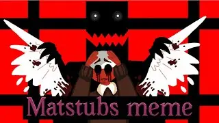 ~×Matstubs meme×~ •CountryHumans•