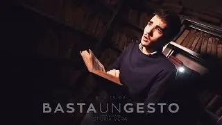 Basta un Gesto [SHORT FILM]