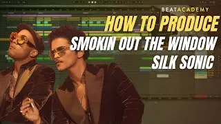 How to Produce: 
