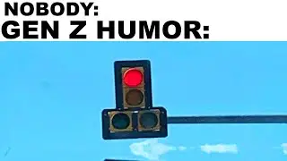Memes That Define Gen Z Humor