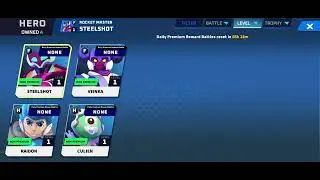 Free Hero The Baby Culine Thetan Arena | Tamil Tech Crypto | TTC