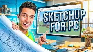 HOW TO GET Sketchup on Pc & Mac (Official Guide) | Sketchup 2026