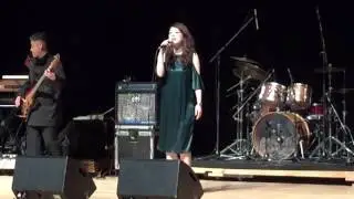 MO'BETTER &NORIKO パトリア日田音楽祭2017年4月2日