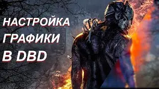 Настройка графики в dbd