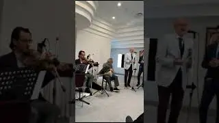Gönül Yarası....İTÜ VAKFI Nazende Korosu