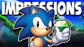 Sonic Superstars Might Be The BEST 2D Sonic Game…