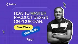How to master product design on your own [PART 1]