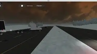 Highway Under Crisis - Car Crash Studio Film