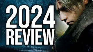Should You Buy Resident Evil 4 in 2024? (Review)