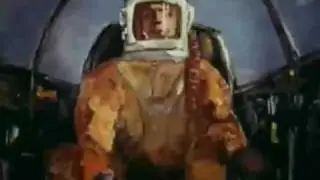 Подвиг русских пилотов