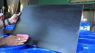 NANO CLEAN M1