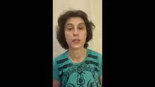 Подробности о группах курса «Семь художников» Лена Данилова