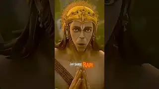 Jay Shri Ram.     #short