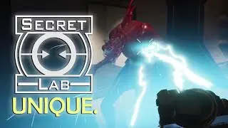 Why SCP: Secret Laboratory Is So Unique.