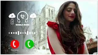 Tera Suroor Dil Pe Chaya Hai Ringtone ☺ | Sad Ringtone 💔 | Lk Ringtones.