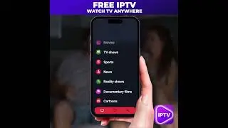 IPTV Pro - Smart TV Channels