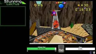 SM64 Royal Legacy - 