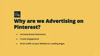 228 Pinterest Ads   Getting Started