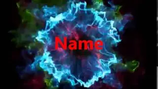 Shockwave Intro