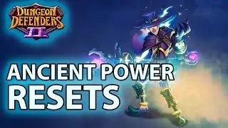 Всё об endgame процессе игры / Гайд Dungeon Defenders 2