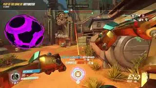 hottoaster's orbs of desto