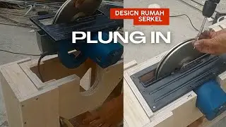 mekanisme naik turun cem plung in cirkle dongceng rekomendasi