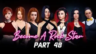 Become A Rock Star Part 48 - Julia's Party