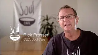 Soul Cafe: It's More than a Meal