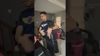 UMUR 12 TAHUN BARU DAPAT HANDPHONE